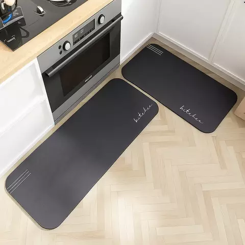 ALFOMBRA INTELIGENTE PARA COCINA X 2 KITCHEN