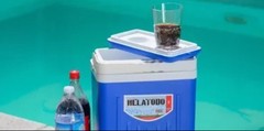 CONSERVADORA HELATODO 10lts PORTABOTELLA - comprar online