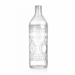 BOTELLA DE ACRILICO FLOR DE LIS 1ltr en internet