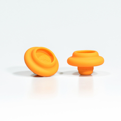 Tapón 3 en 1 silicona pack x 2 unid. en internet