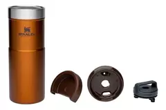 VASO TERMICO STANLEY NEVERLEAK 350ML - comprar online