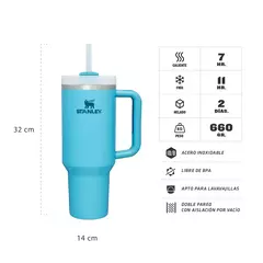VASO STANLEY QUENCHER 1,18ltrs en internet