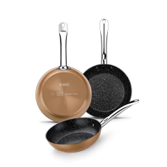 SARTEN MONIX COPPER 20cm en internet