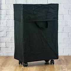 CESTO CANASTO LAUNDRY DE ROPA CON RUEDAS en internet