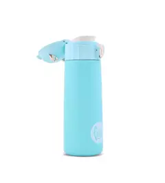 BOTELLA TÉRMICA FOOTY 350ml CON OREJAS - Mots