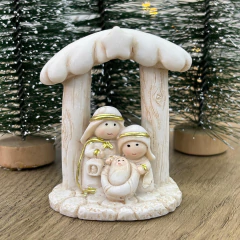 SAGRADA FAMILIA CON PORTAL SURTIDA - comprar online