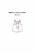 Musculosa Piedra Coral