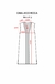Chaleco Roca Blanco - tienda online