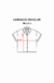 Camisaco Vincular Army - Verush