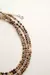 COLLAR AGATA OJO DE TIGRE - comprar online
