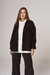 Camisaco Sodio Negro - comprar online