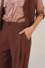 Imagen de Pantalón Antracita Vino