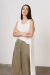 Pantalón Natural Visón en internet