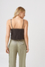 Top Cuero - tienda online