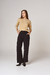 Pantalón Deseo Negro - comprar online