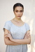 Vestido Calidez Gris - comprar online