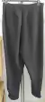 Pantalón Petróleo Negro - comprar online