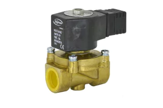 VÁLVULA JEFFERSON 1335