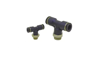 CONECTOR TE G3/8