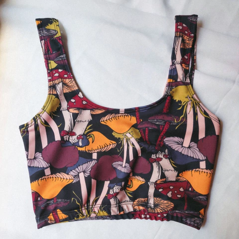 Tops Cairel (stock)
