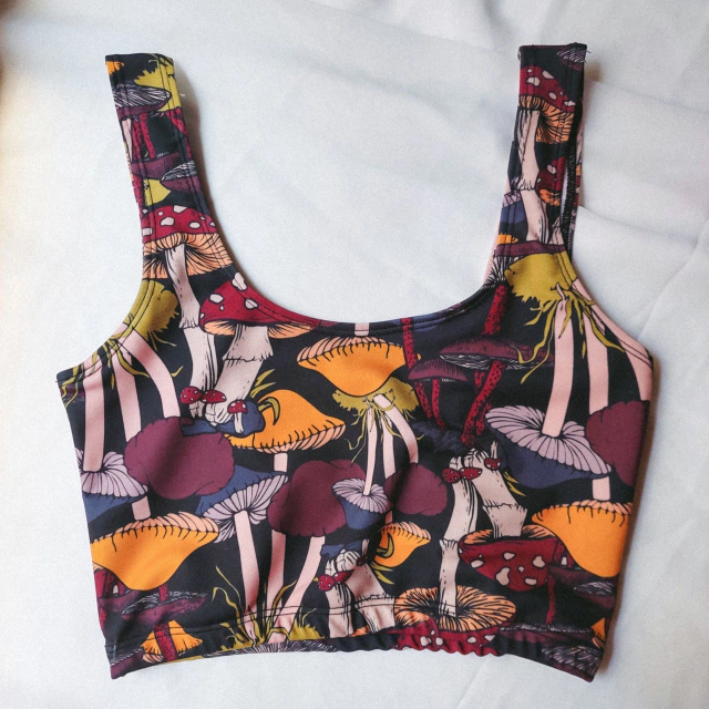 Tops Cairel (stock) — imagen 7