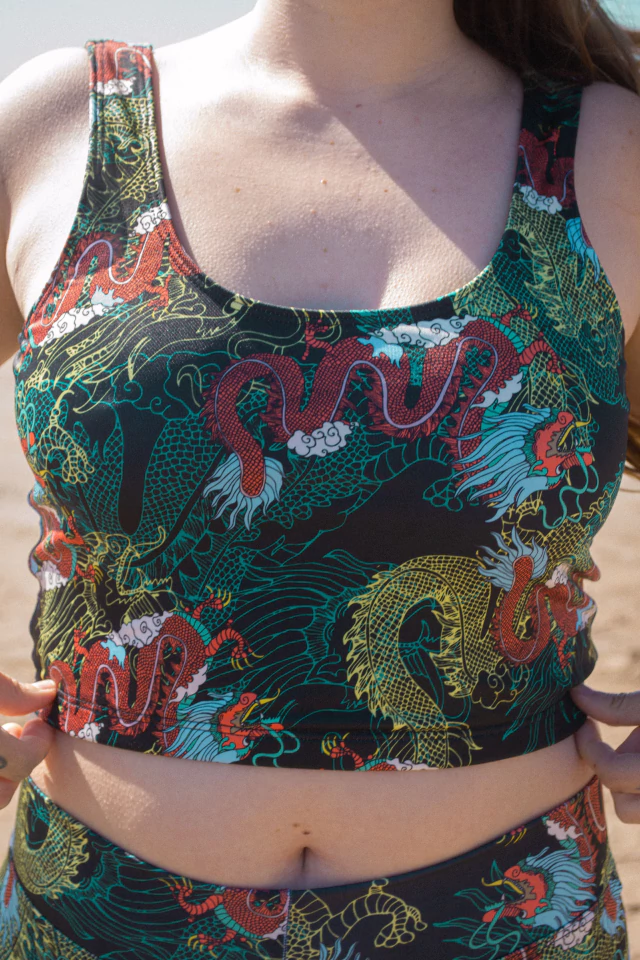 Tops Cairel (stock) — imagen 4