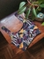 Top Cairel estampa fungi noche - comprar online
