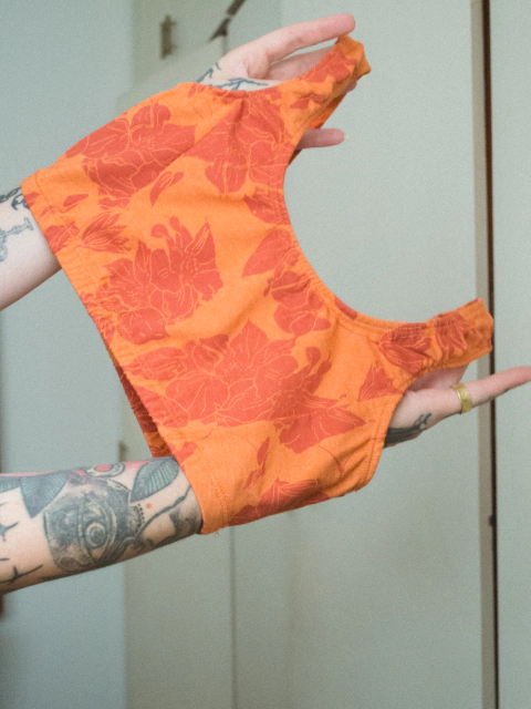 Top Cosecha - comprar online