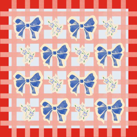 Pañuelo Bow en internet