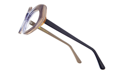 TUPÉ. lab003. Vista - comprar online