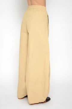 Pantalón BONO ancho parachute (6046) - comprar online