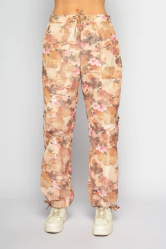 Parachute SELMA (5825) - Moravia Jeans