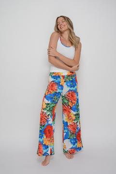 Imagen de Pijama CIPRÉS con pantalón (con caja de regalo) (5918)