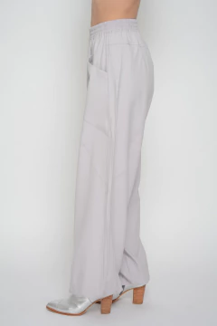 Pantalón CHESTER ancho con bolsillos (6030) - comprar online