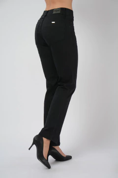 Recto negro curvas básico (J1101) - comprar online