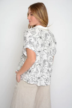 Camisa RULFO media estampa (2014) - comprar online