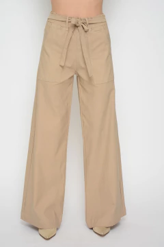 Palazzo CRESPÓN ancho con lazo (5929) en internet