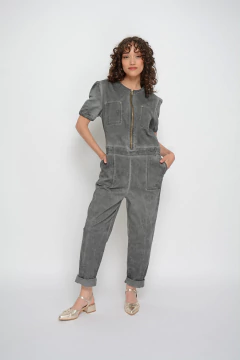 Mono RODAS con cierre (5992)