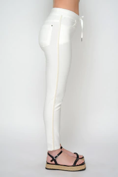 Imagen de Jogger IVY con tira de lurex (5318)