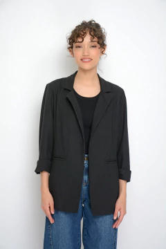 Blazer GALDANA lino (5985)