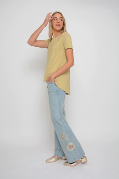 Oxford MARY girasol (J6341) en internet