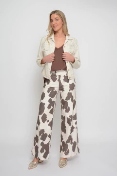 Palazzo TOLSTOI de bengalina (2034)