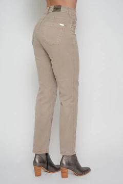Chupín FRANK lineas visón (J6122) - Moravia Jeans