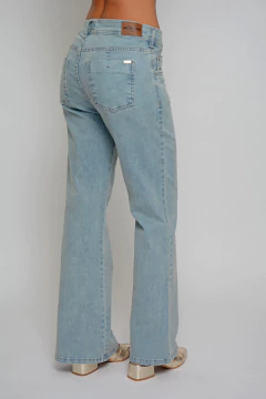 Oxford MARY girasol (J6341) - comprar online