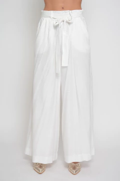 Imagen de Palazzo MORRISON de sedita con lazo (6025)