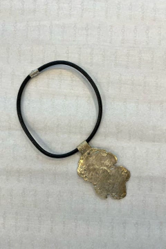 Collar PORTET irregular (5976) - comprar online