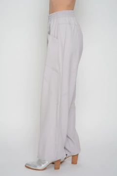 Imagen de Pantalón CHESTER ancho con bolsillos (6030)