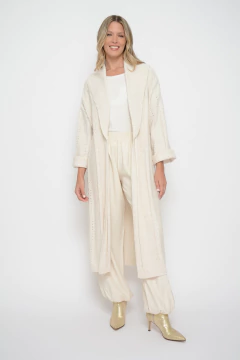 Tapado MARIAH tejido trenzas (6032) en internet