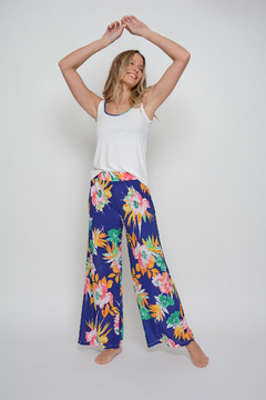 Pijama CIPRÉS con pantalón (con caja de regalo) (5918) en internet