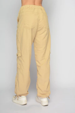 Parachute SELMA (5825) - Moravia Jeans